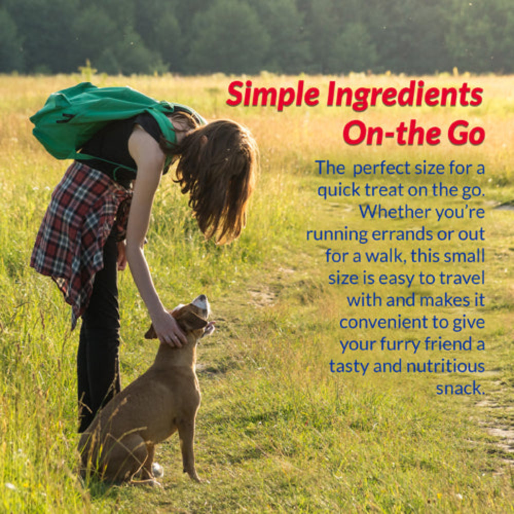 Churu Meal Topper Chicken with Pumpkin Recipe For Dogs 4 Tubes 56g.