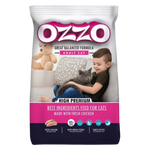 Ozzo Adult Cat Dry Food 10kg.