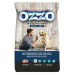 Ozzo Adult Dog Dry Food Petfast.shop Ozzo Dog Dry Food Egypt Brand Food petfast.shop Egypt