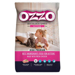 Ozzo Kitten Dry Food 10kg.