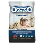 Ozzo Puppy Dry Food 15kg.
