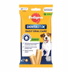 Pedigree Dentastix Small Breed110g 7 pcs.