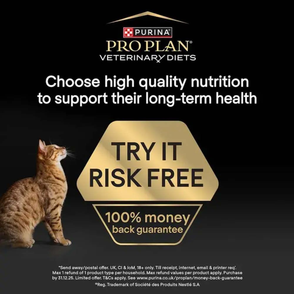 Pro Plan Cat Food Veterinary Diets NF Renal Function Advanced Care 1.5Kg Petfast.shop Pro Plan Cat Dry Food Food petfast.shop Egypt PPR5987S Default Title 1780.00