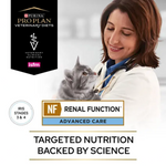 Pro Plan Cat Food Veterinary Diets NF Renal Function Advanced Care 1.5Kg Petfast.shop Pro Plan Cat Dry Food Food petfast.shop Egypt PPR5987S Default Title 1780.00