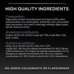 Pro Plan Healthy Start Dry Food with Chicken for Kittens 1.5 kg.