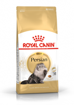 Royal Canin Persian Adult Cat Food.