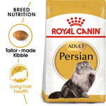 Royal Canin Persian Adult Cat Food.