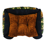 Petmoda Waterproof Bed Army Double Face Small 55*40.