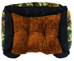 Petmoda Waterproof Bed Army Double Face X Large 95*75.