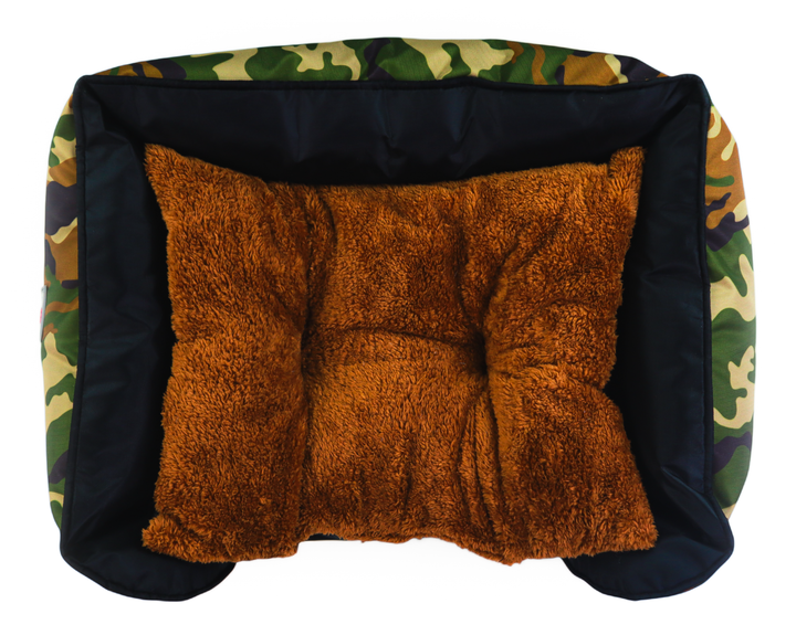 Petmoda Waterproof Bed Army Double Face Medium 70*55.