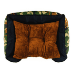 Petmoda Waterproof Bed Army Double Face Medium 70*55.
