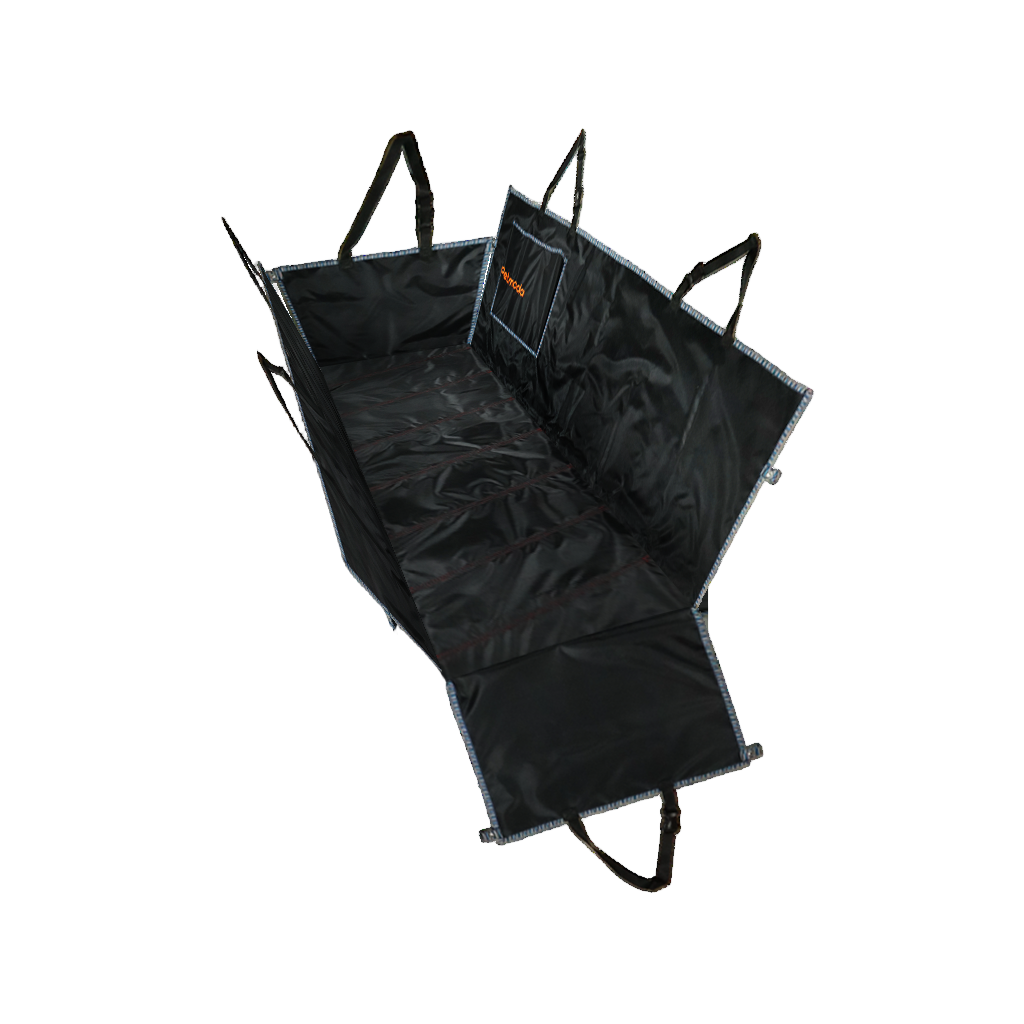 Petmoda Car Seat Cover 4 Sides 143*152 cm.