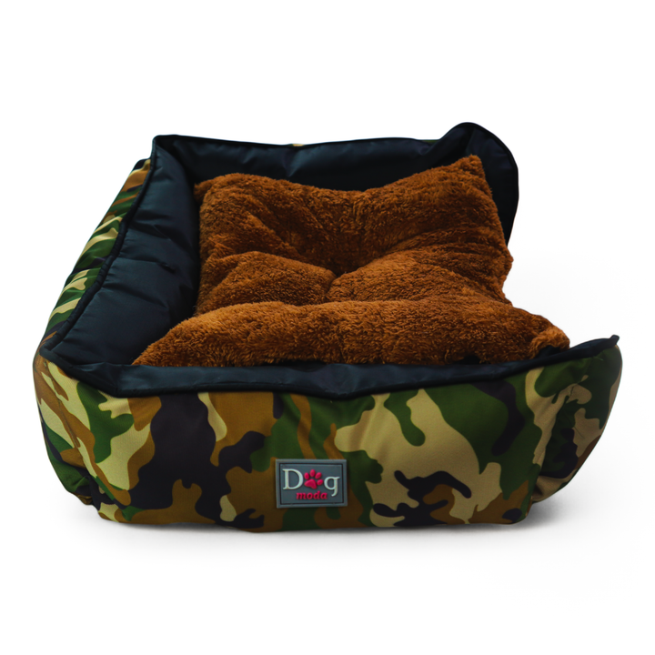 Petmoda Waterproof Bed Army Double Face Small 55*40.