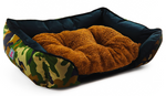 Petmoda Waterproof Bed Army Double Face Small 55*40.