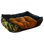 Petmoda Waterproof Bed Army Double Face Small 55*40.