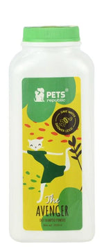 Pets Republic Dry Shampoo Powder The Avenger 200g.