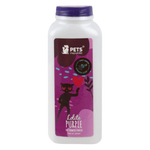 Pets Republic Dry Shampoo Powder Lolita Purple 200g.