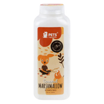 Pets Republic Dry Shampoo Powder Caramel Marshmallow 200g.