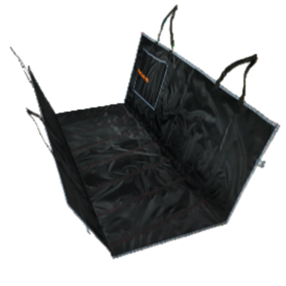 Petmoda Car Seat Cover 2 Sides 143*120 cm.