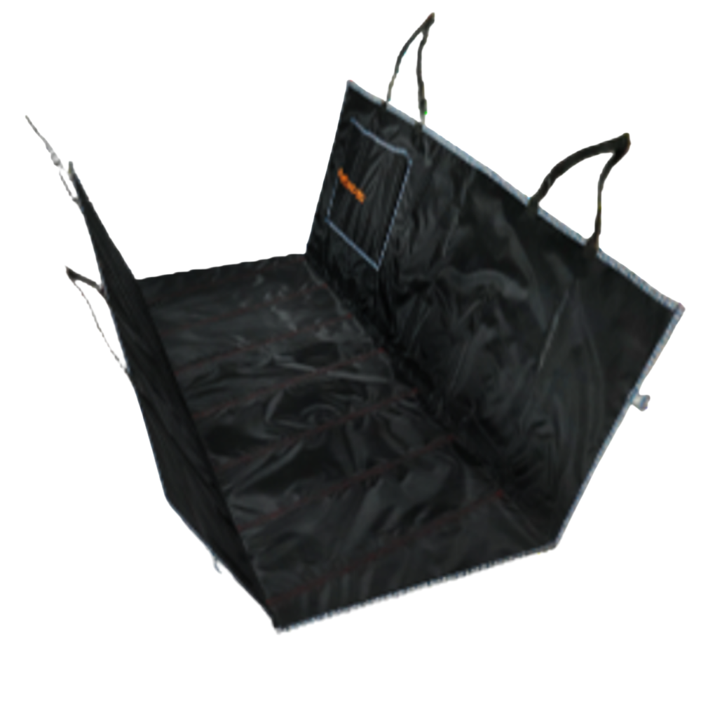 Petmoda Car Seat Cover 2 Sides 143*120 cm.