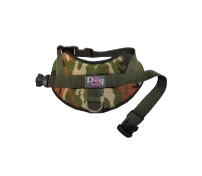 Petmoda Harness Military Style L 95*75.