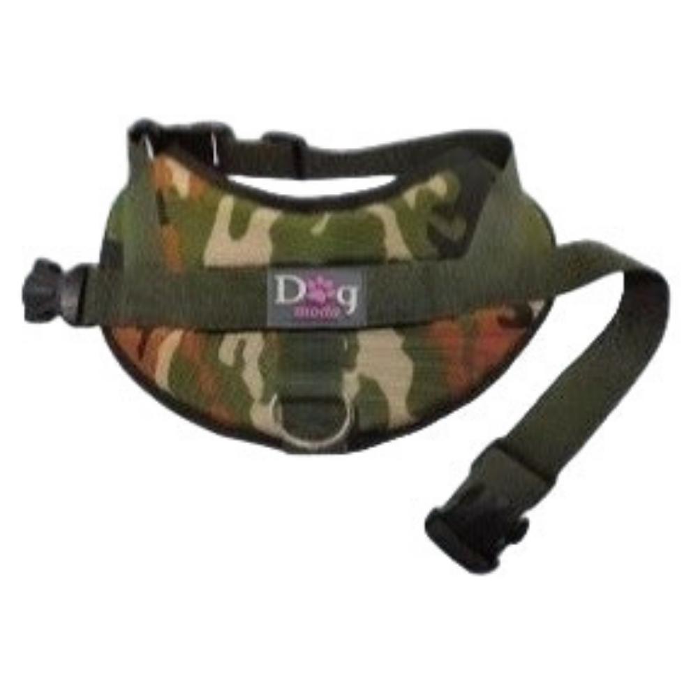 Petmoda Harness Military Style L 95*75.