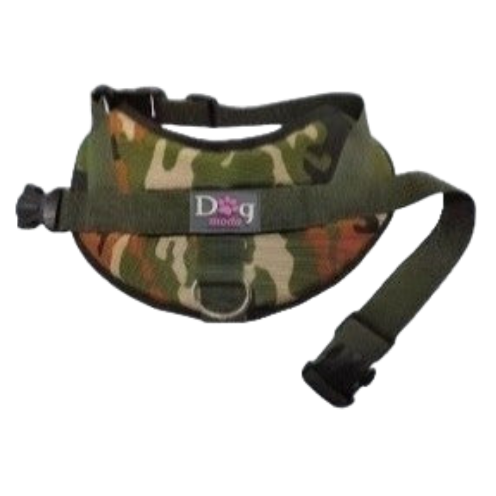 Petmoda Harness Military Style L 95*75.