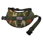 Petmoda Harness Military Style L 95*75.