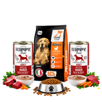 Legends Power Pack Petfast.shop Legends Bundles Dog Dry Food Exclude Food Wet Food petfast.shop EgyptDefault Title 978.00
