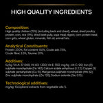 Pro Plan All Size Adult Chicken for Dog 3kg.