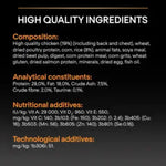 Pro Plan Everyday Nutrition Dry Food with Chicken for Large Athletic Adult Dogs 14 kg.