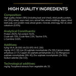 Pro Plan Large Robust Puppy Chicken 3kg.