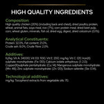 Pro Plan Small&Mini Puppy Rich In Chicken 3kg.
