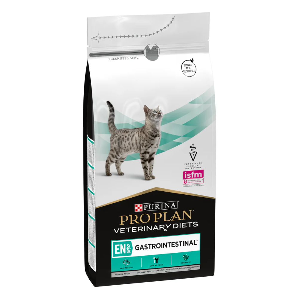Pro Plan VD EN Gastrointestinal for Cat 5kg.
