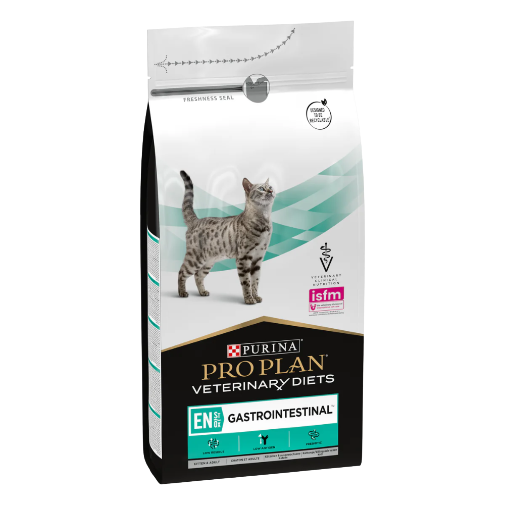 Pro Plan VD EN Gastrointestinal for Cat 5kg.