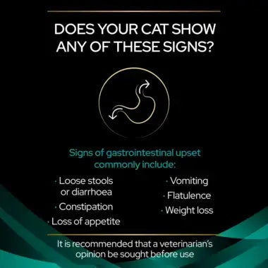 Pro Plan VD EN Gastrointestinal for Cat 5kg.