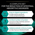 Pro Plan VD EN Gastrointestinal Cat Dry Food 1.5kg.