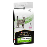 PRO PLAN VETERINARY DIETS Feline HA Hypoallergenic 1.3kg.