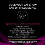 Pro Plan Veterinary Diets Urinary UR Dry Cat Food with Chicken 1.5 kg.