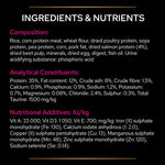 Pro Plan Veterinary Diets Urinary UR Dry Cat Food with Chicken 1.5 kg.