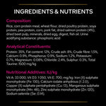 Pro Plan Veterinary Diets Urinary UR Dry Cat Food with Chicken 1.5 kg.
