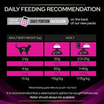 Pro Plan Veterinary Diets Urinary UR Dry Cat Food with Chicken 1.5 kg.