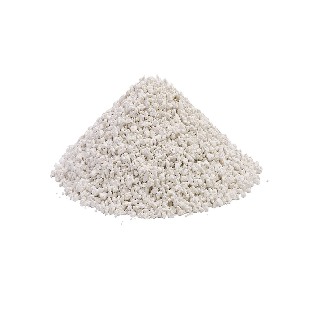 Sanicat Clumping White Fragrance Free 20 L.