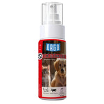 orgo Cat & dog off 60ml.