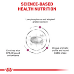 Royal Canin Renal All Breeds Adult Cat Food.