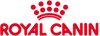 Royal Canin logo in red on a white background