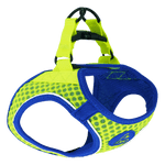 DOCO® Athletica Net mesh QUICK FIT Dog Harness.