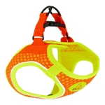 DOCO® Athletica Net mesh QUICK FIT Dog Harness.