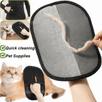 Pet Hair Remover Glove Petfast.shop