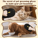 Pet Hair Remover Glove Petfast.shop